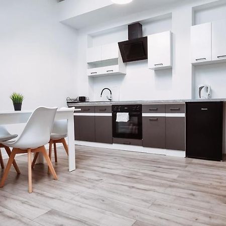 Sunny Apartment 8 Красков Екстериор снимка