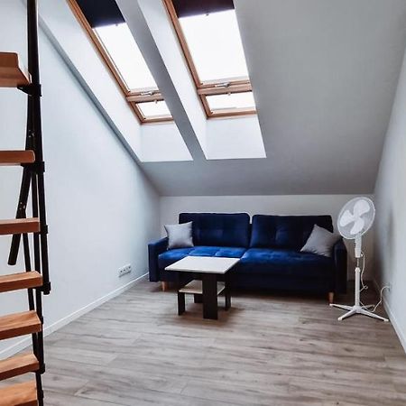 Sunny Apartment 8 Красков Екстериор снимка
