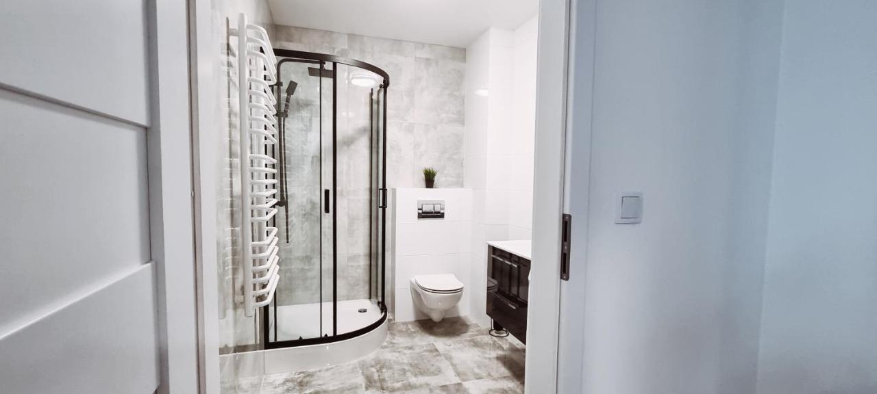 Sunny Apartment 8 Красков Екстериор снимка
