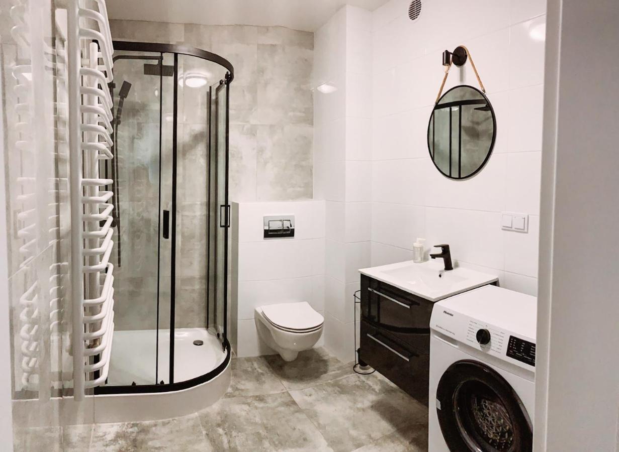 Sunny Apartment 8 Красков Екстериор снимка