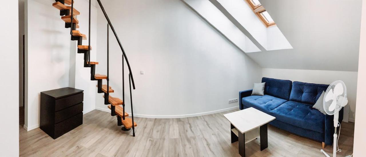 Sunny Apartment 8 Красков Екстериор снимка