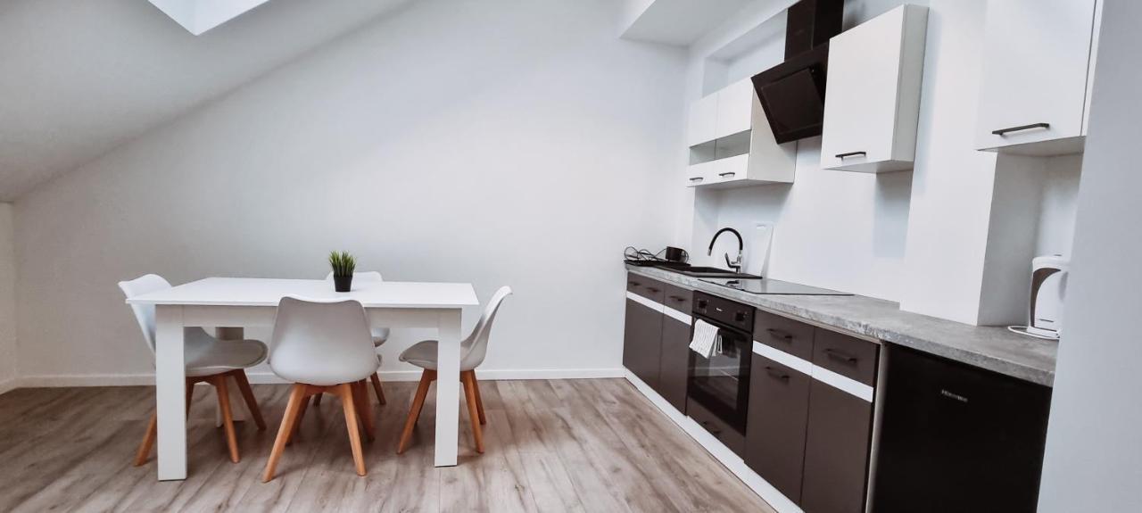 Sunny Apartment 8 Красков Екстериор снимка