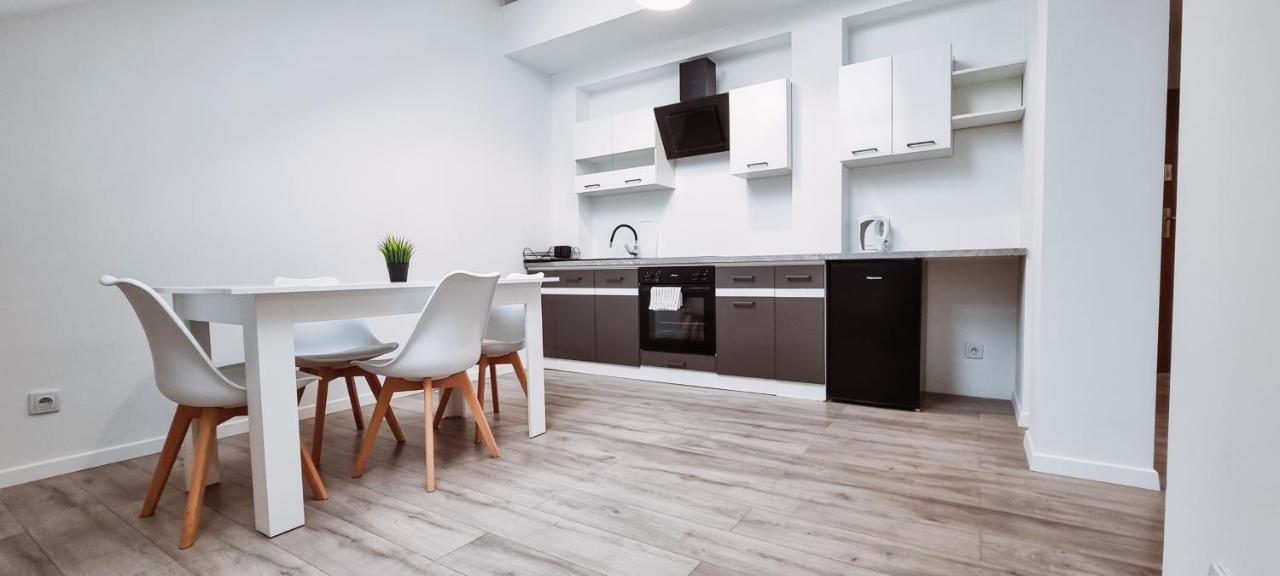 Sunny Apartment 8 Красков Екстериор снимка