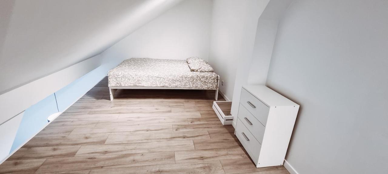 Sunny Apartment 8 Красков Екстериор снимка