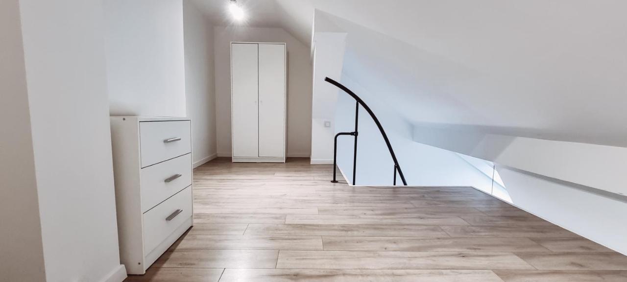 Sunny Apartment 8 Красков Екстериор снимка