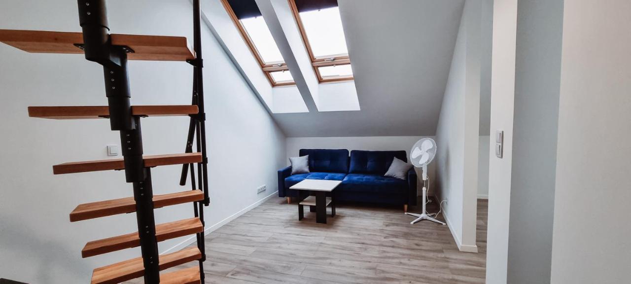 Sunny Apartment 8 Красков Екстериор снимка