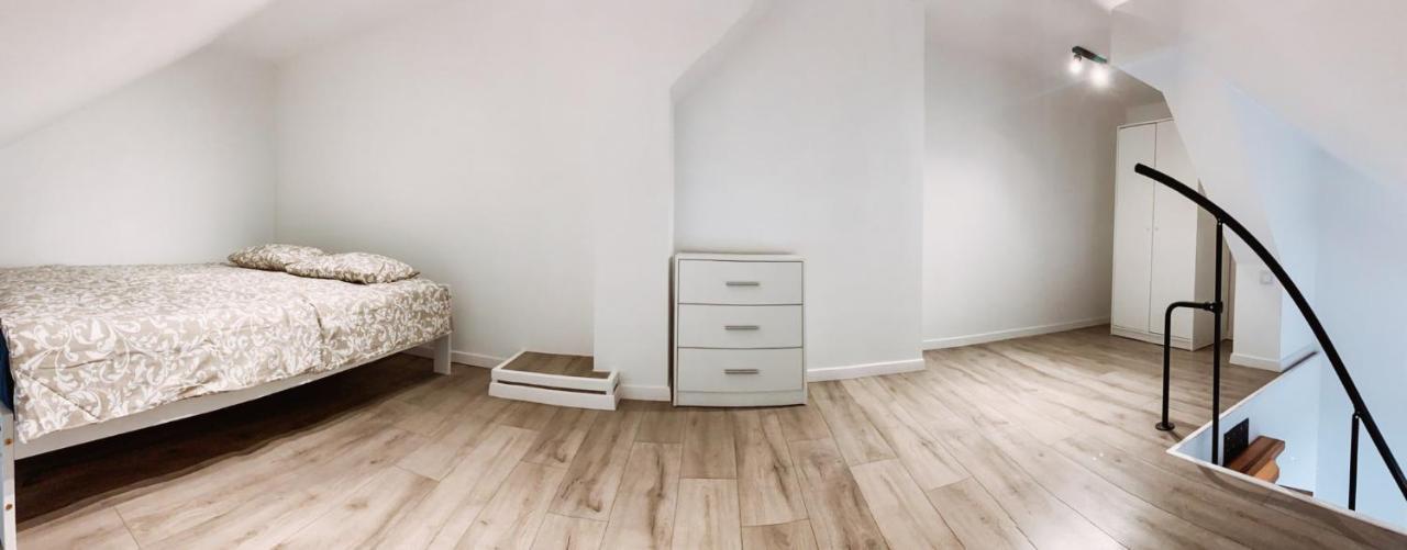 Sunny Apartment 8 Красков Екстериор снимка
