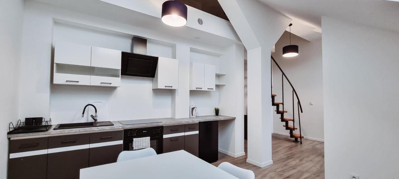 Sunny Apartment 8 Красков Екстериор снимка